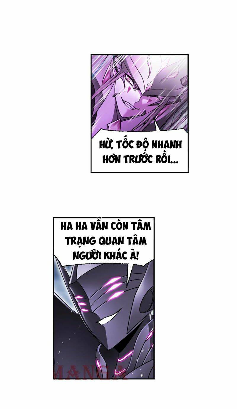 Chương 295 - Trang 27