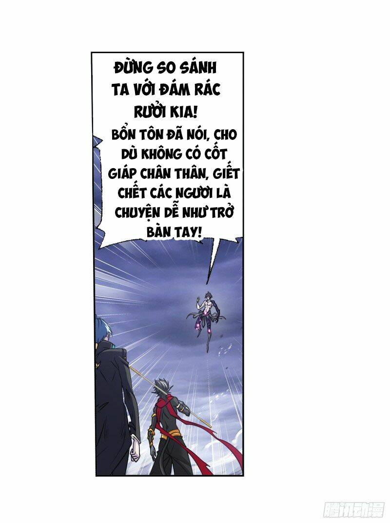 Chương 297 - Trang 15
