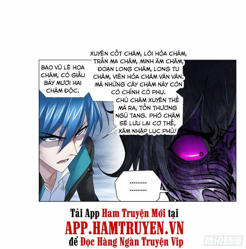 Chương 297 - Trang 21