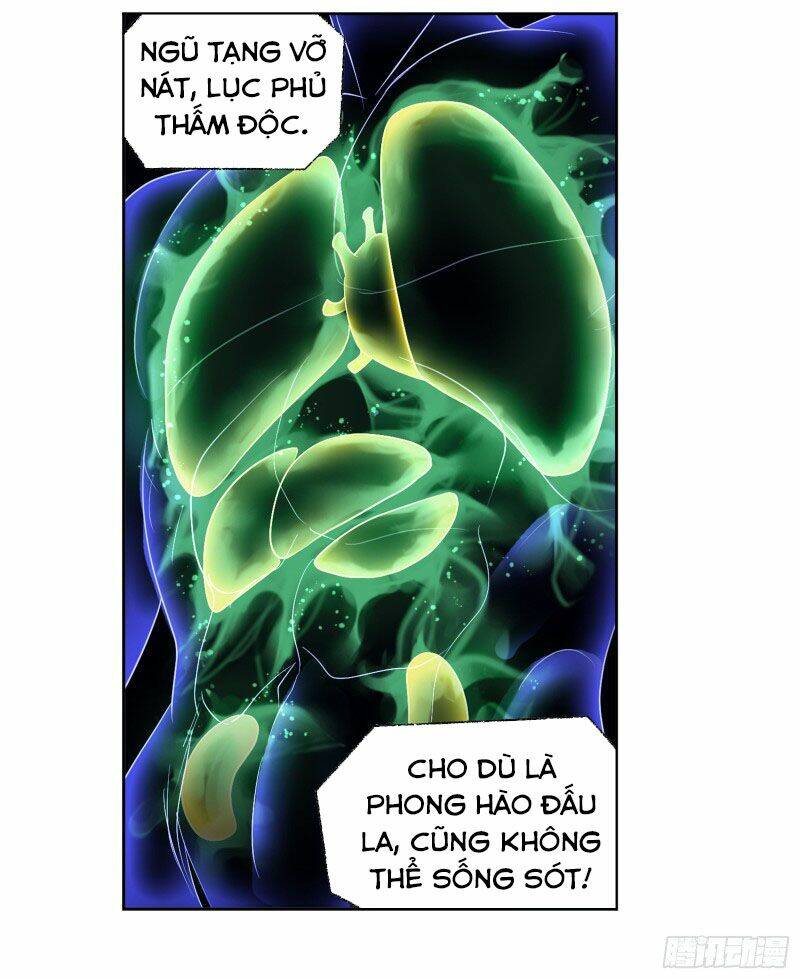 Chương 297 - Trang 22
