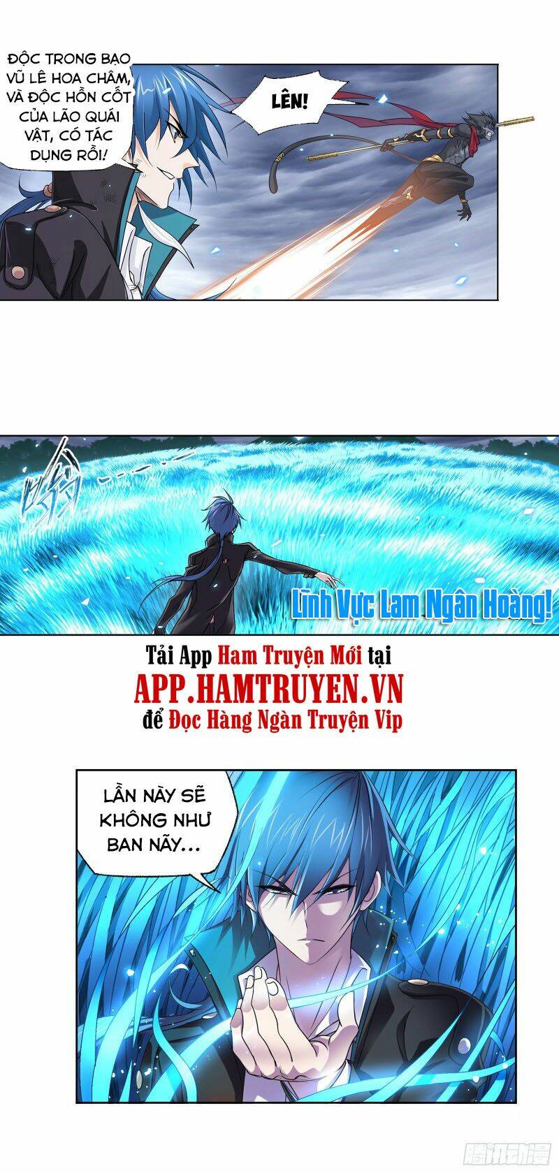 Chương 297 - Trang 31