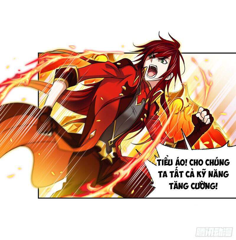 Chương 300 - Trang 21