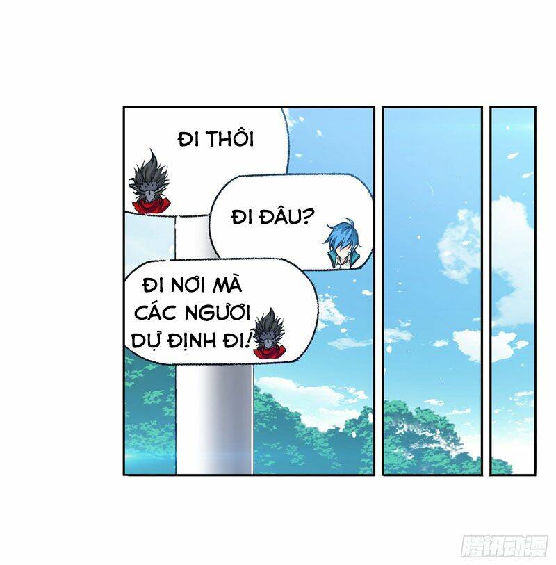 Chương 301.5 - Trang 27