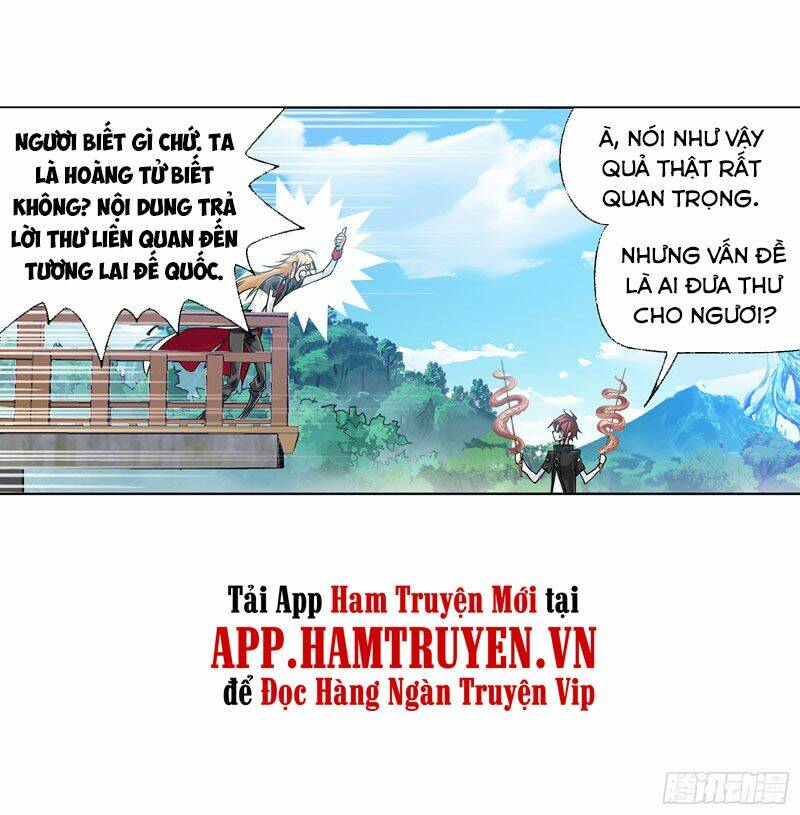 Chương 301 - Trang 34