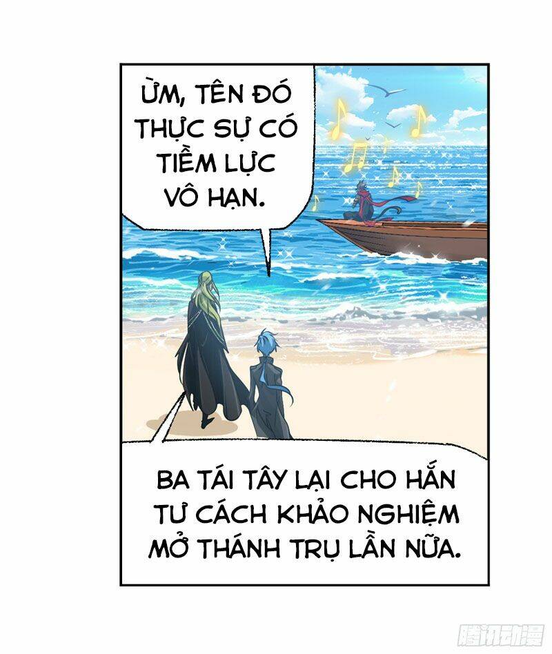 Chương 302.5 - Trang 8