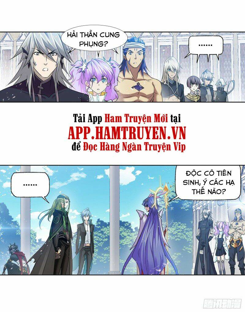Chương 302 - Trang 3