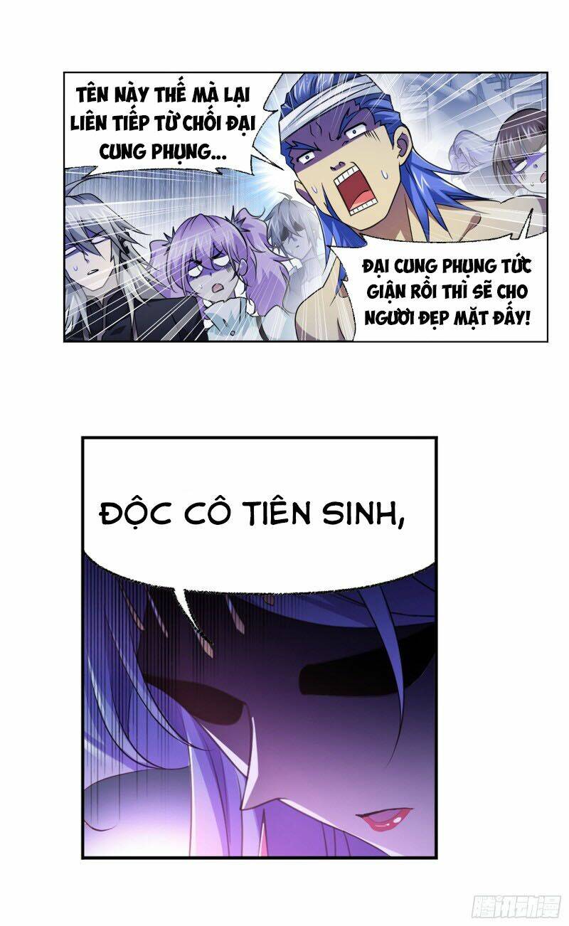 Chương 302 - Trang 26