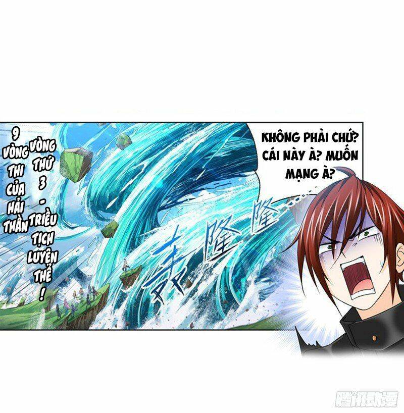 Chương 303 - Trang 2
