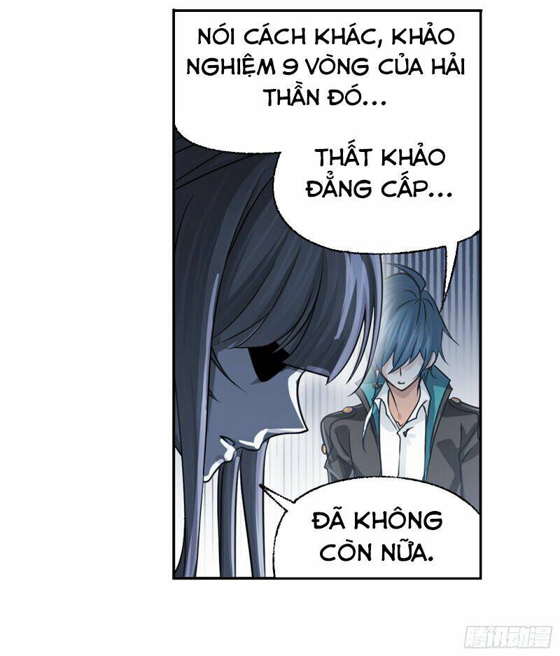 Chương 304 - Trang 11