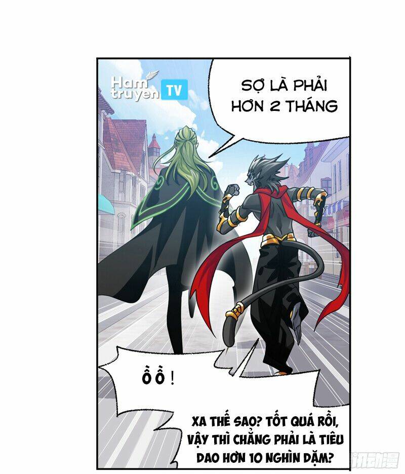 Chương 304 - Trang 31