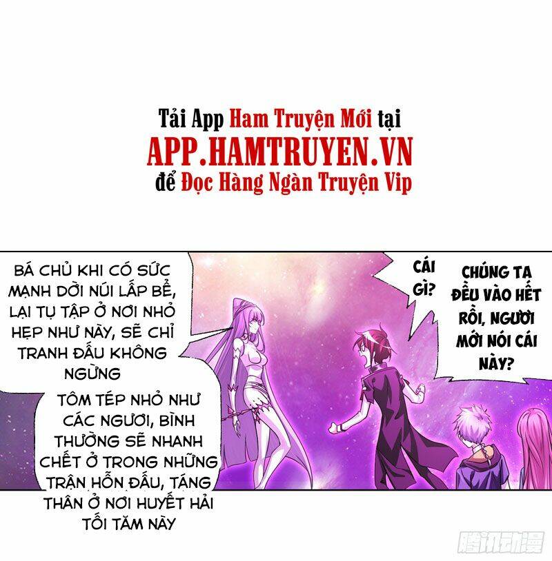 Chương 305.5 - Trang 1