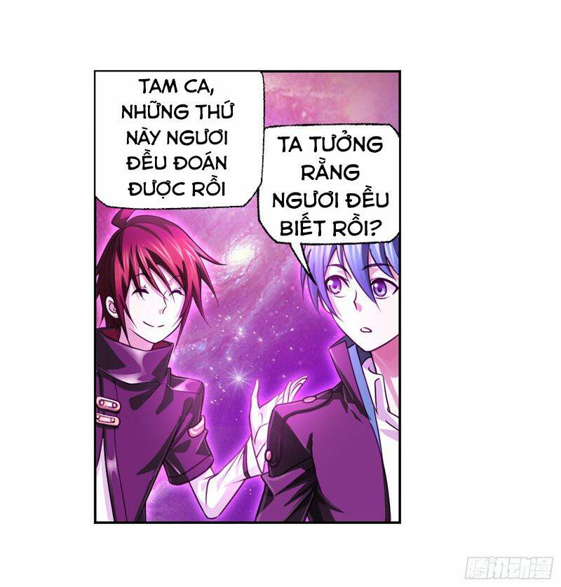 Chương 305.5 - Trang 2