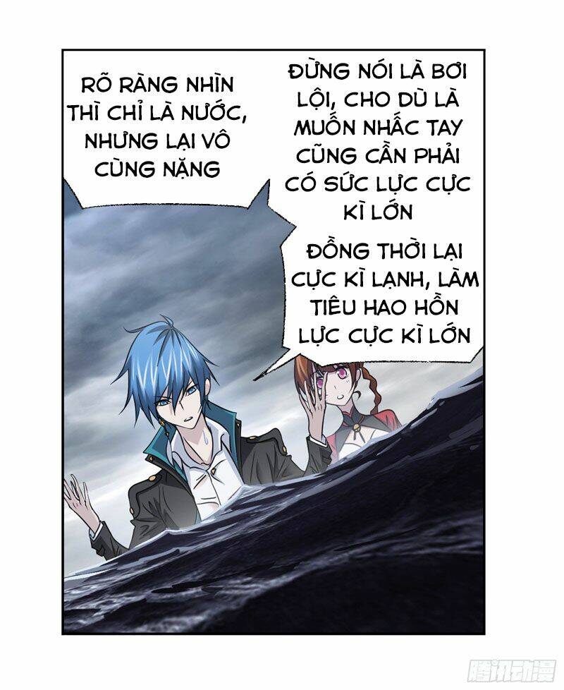 Chương 305.5 - Trang 25