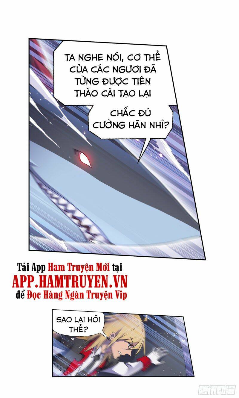 Chương 305.5 - Trang 7
