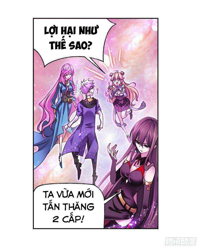 Chương 305 - Trang 22