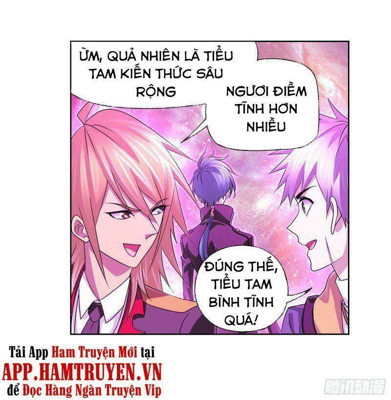 Chương 305 - Trang 30