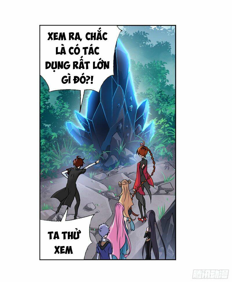 Chương 306.5 - Trang 23