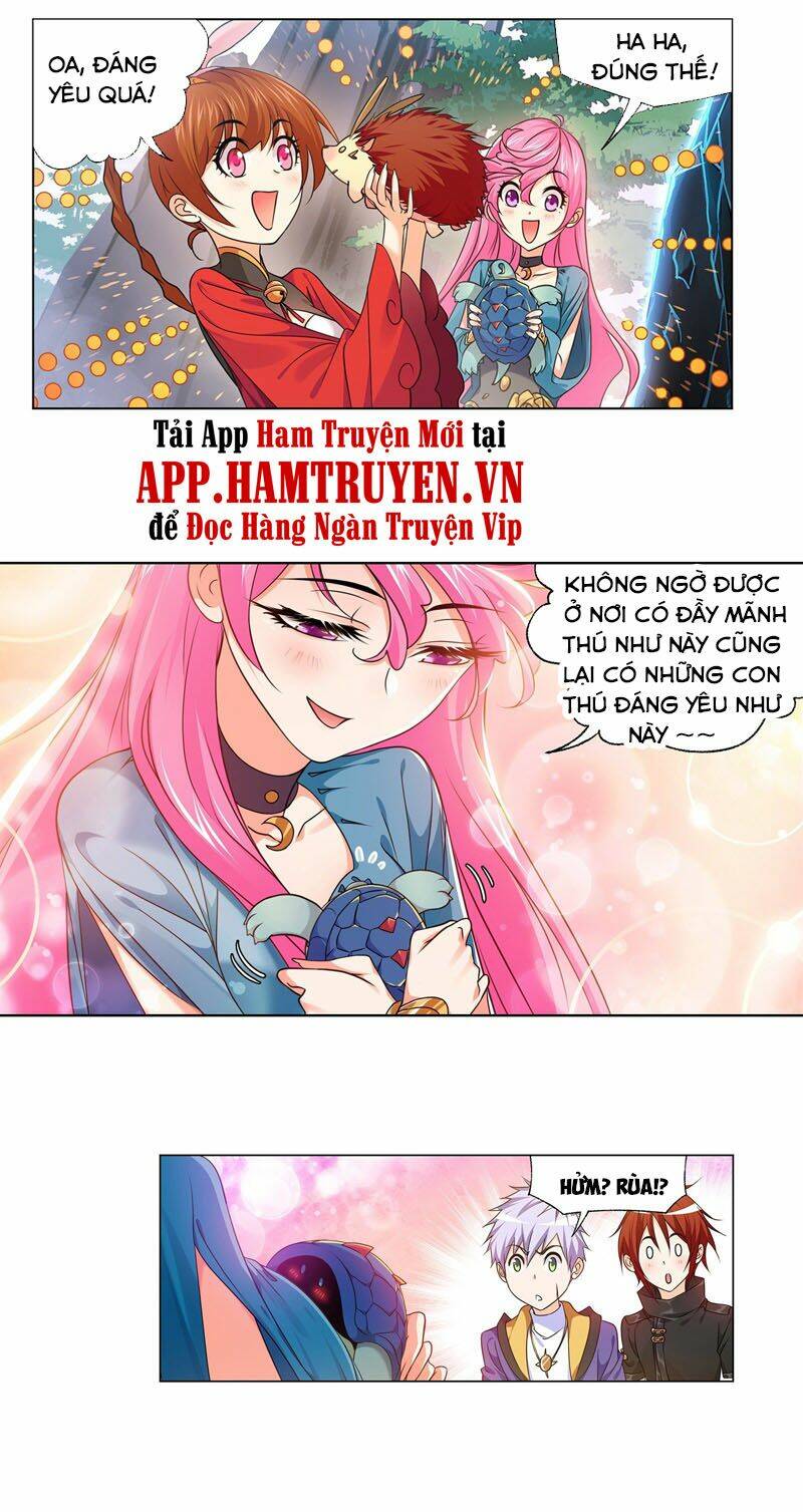Chương 306.5 - Trang 29