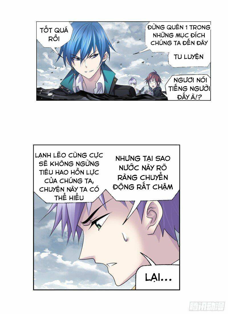 Chương 307.5 - Trang 12