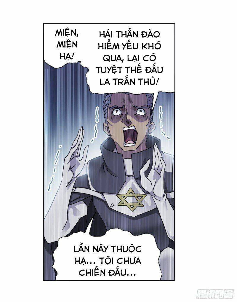 Chương 307.5 - Trang 30