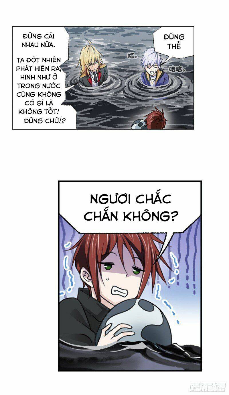 Chương 307.5 - Trang 8