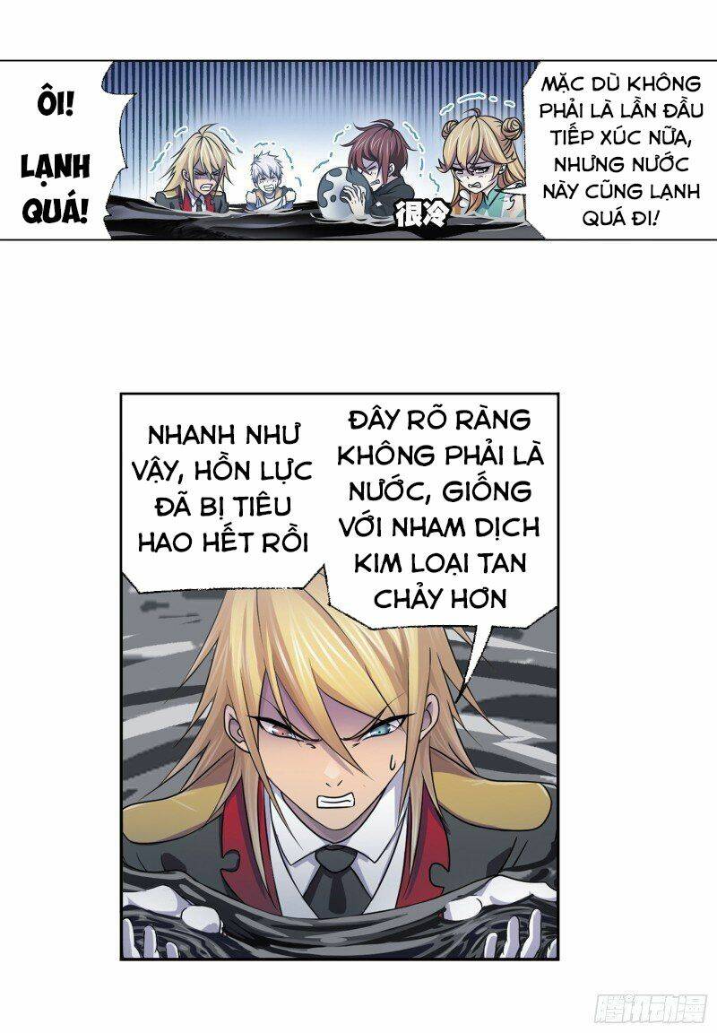 Chương 307.5 - Trang 9