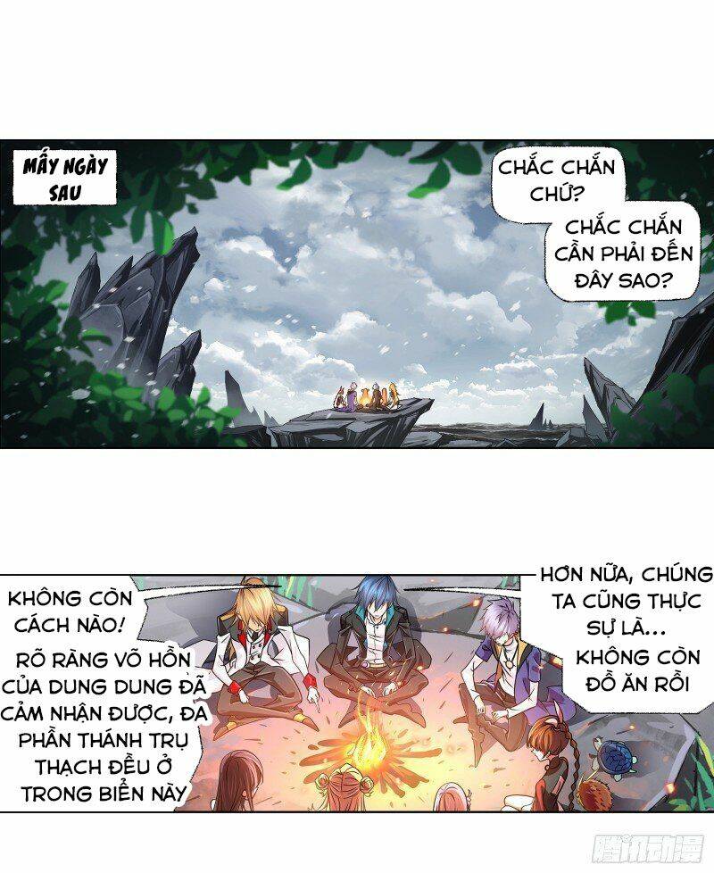 Chương 307 - Trang 27