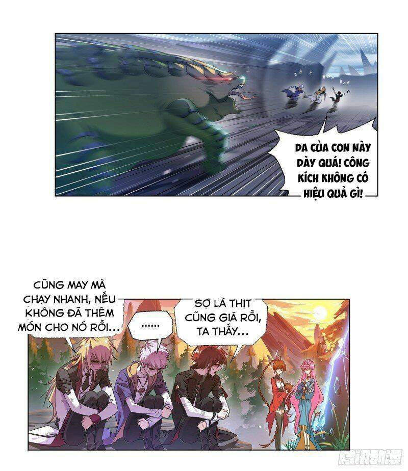 Chương 307 - Trang 10