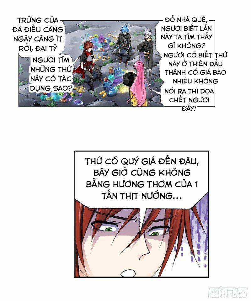 Chương 308.5 - Trang 14