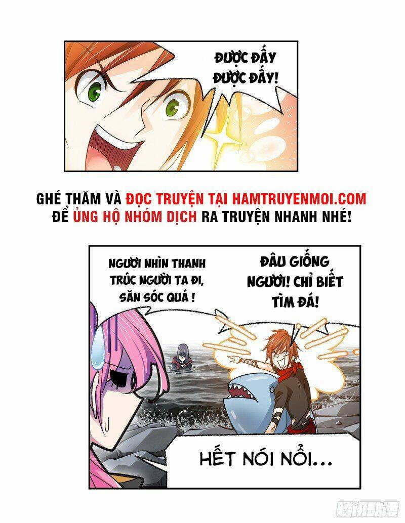Chương 308.5 - Trang 16