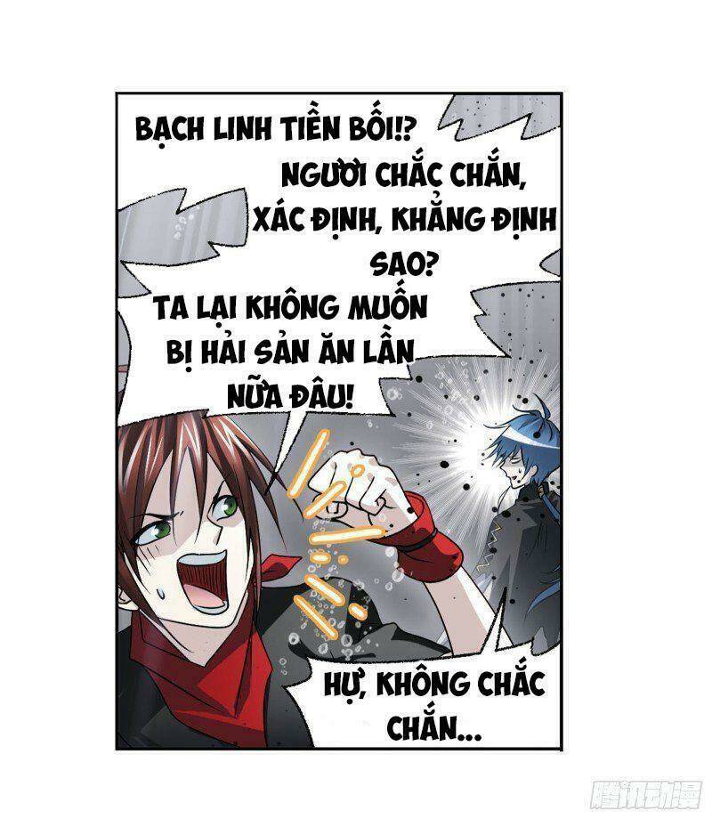 Chương 309.5 - Trang 9