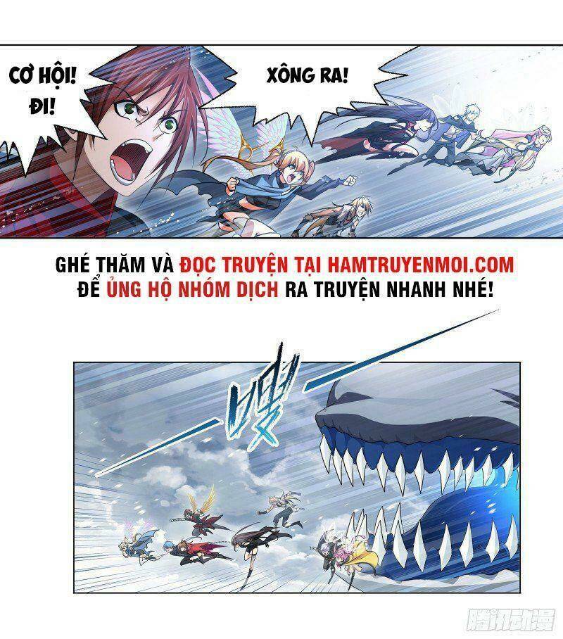 Chương 309 - Trang 21