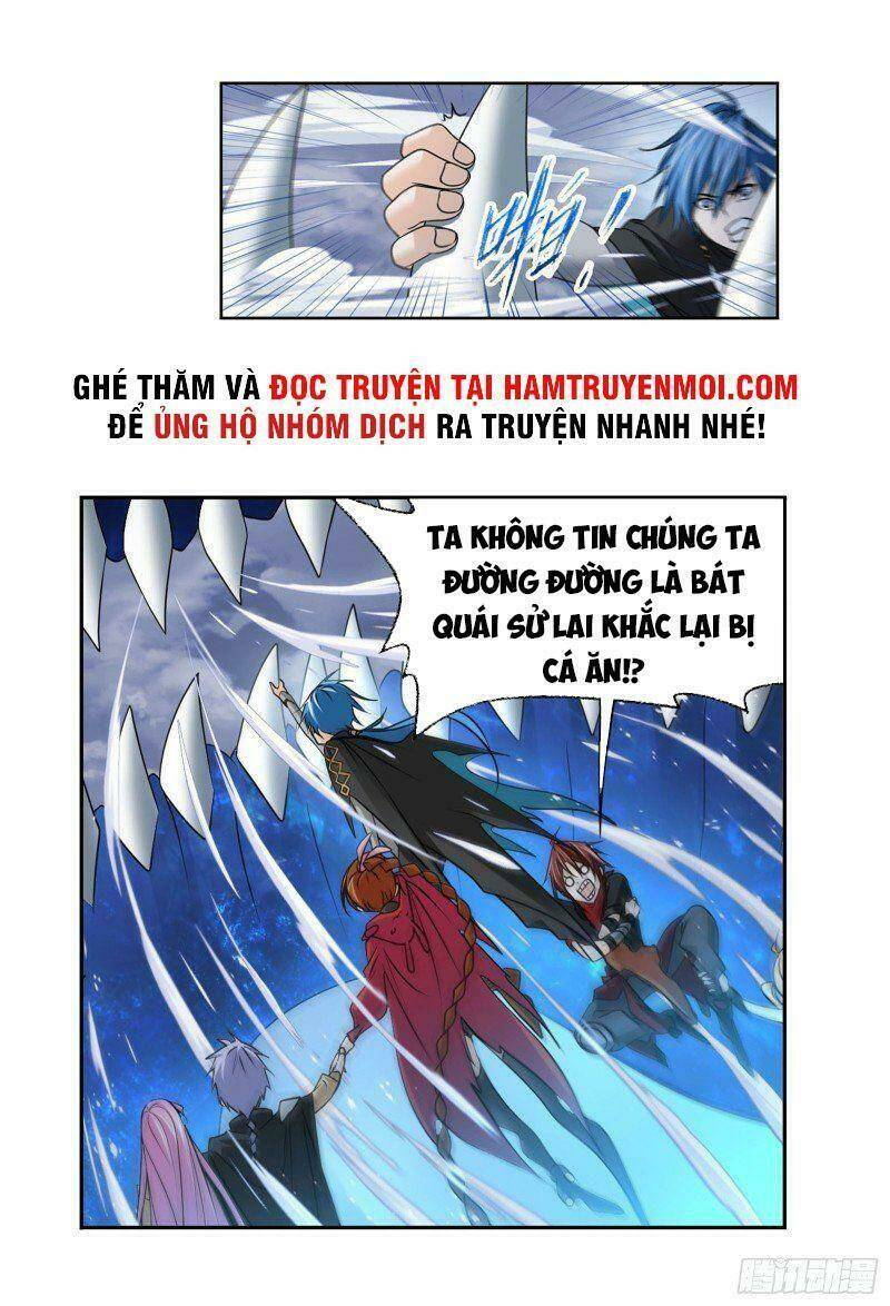 Chương 309 - Trang 26