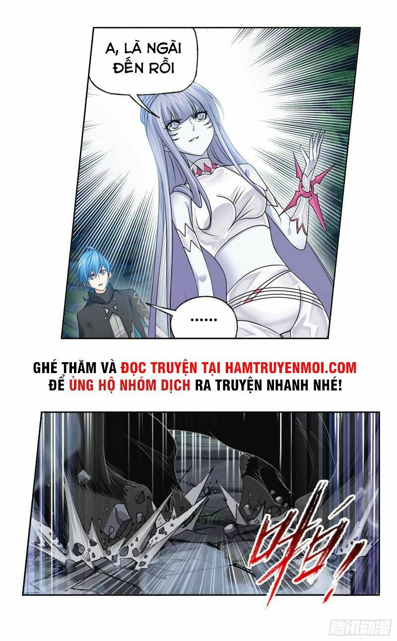 Chương 310.5 - Trang 19