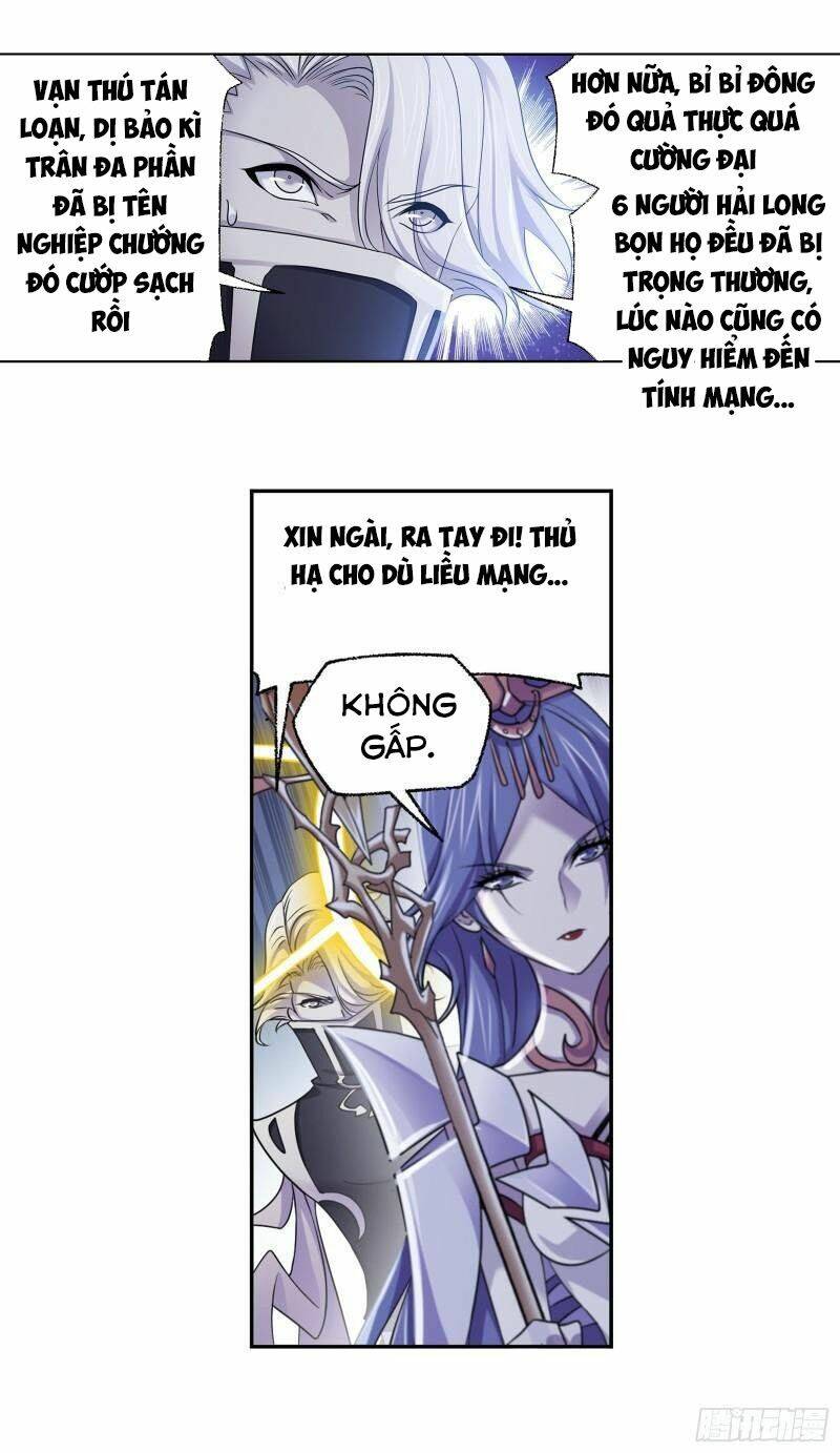 Chương 310.5 - Trang 5