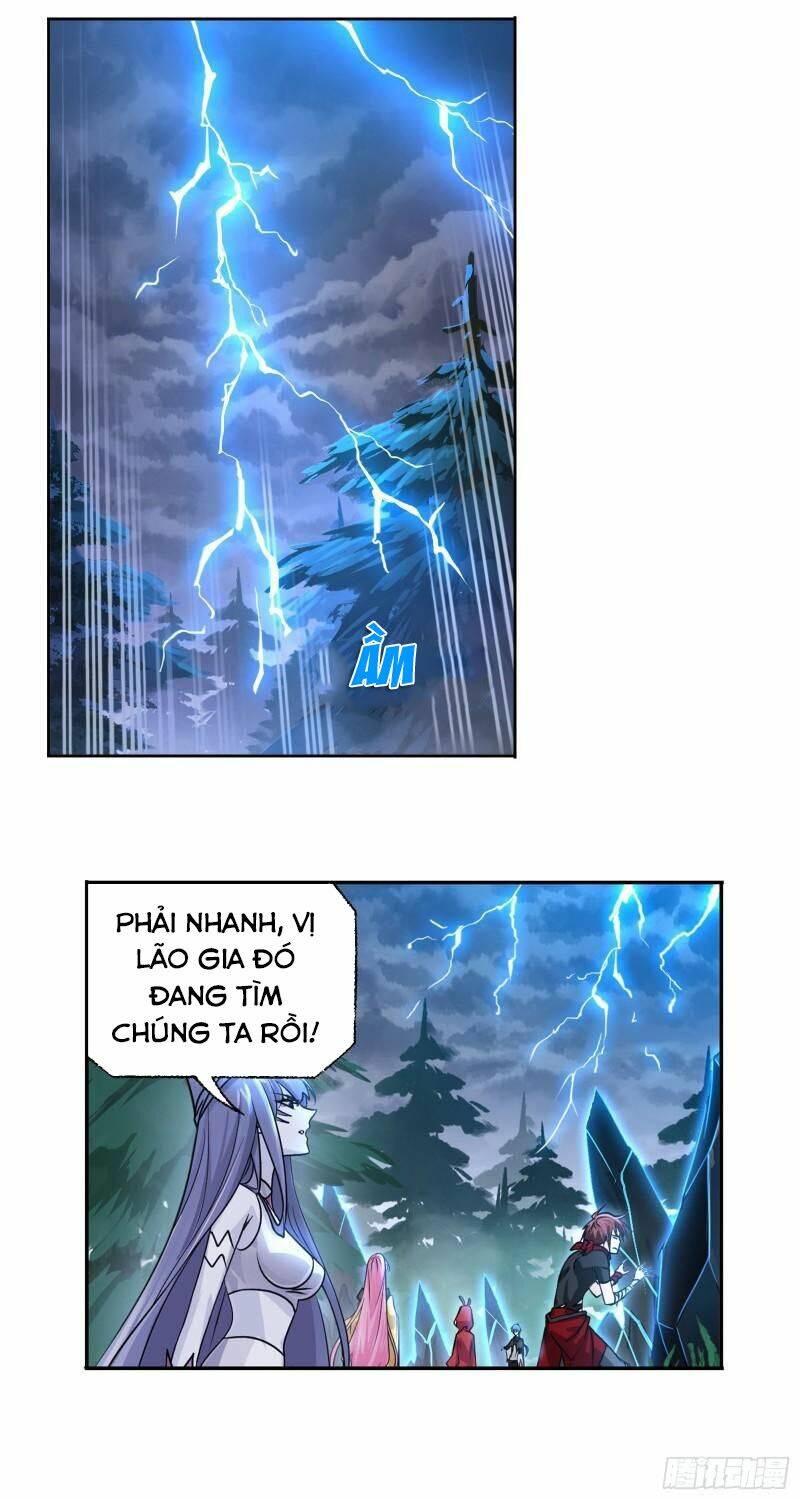 Chương 310.5 - Trang 10