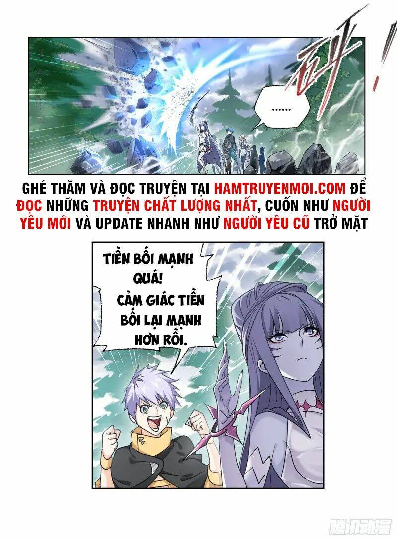 Chương 310 - Trang 11
