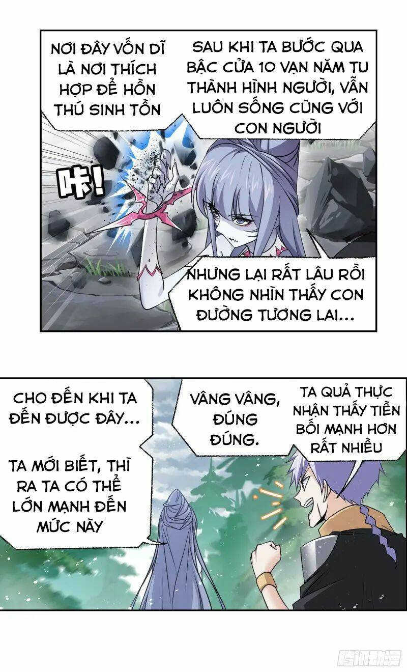 Chương 310 - Trang 12