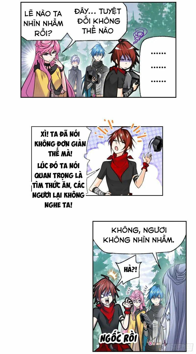 Chương 310 - Trang 17