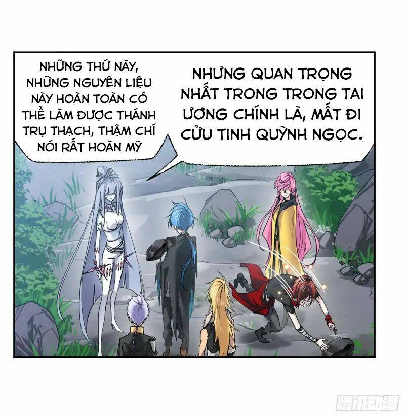Chương 310 - Trang 18