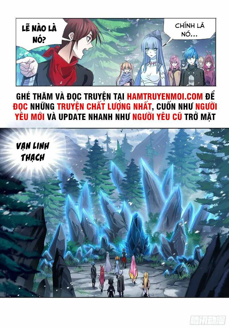 Chương 310 - Trang 22