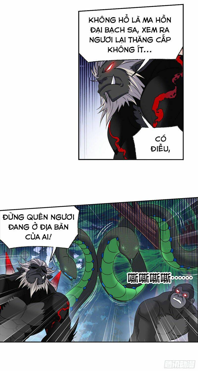 Chương 311 - Trang 10