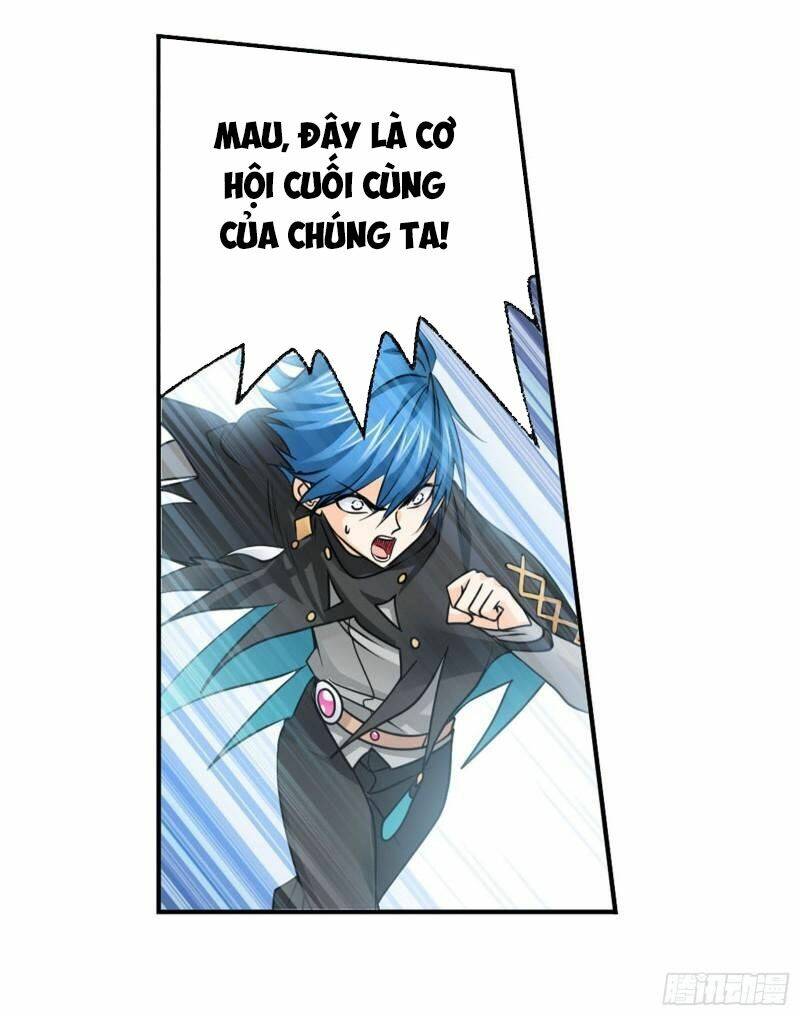 Chương 312.5 - Trang 19