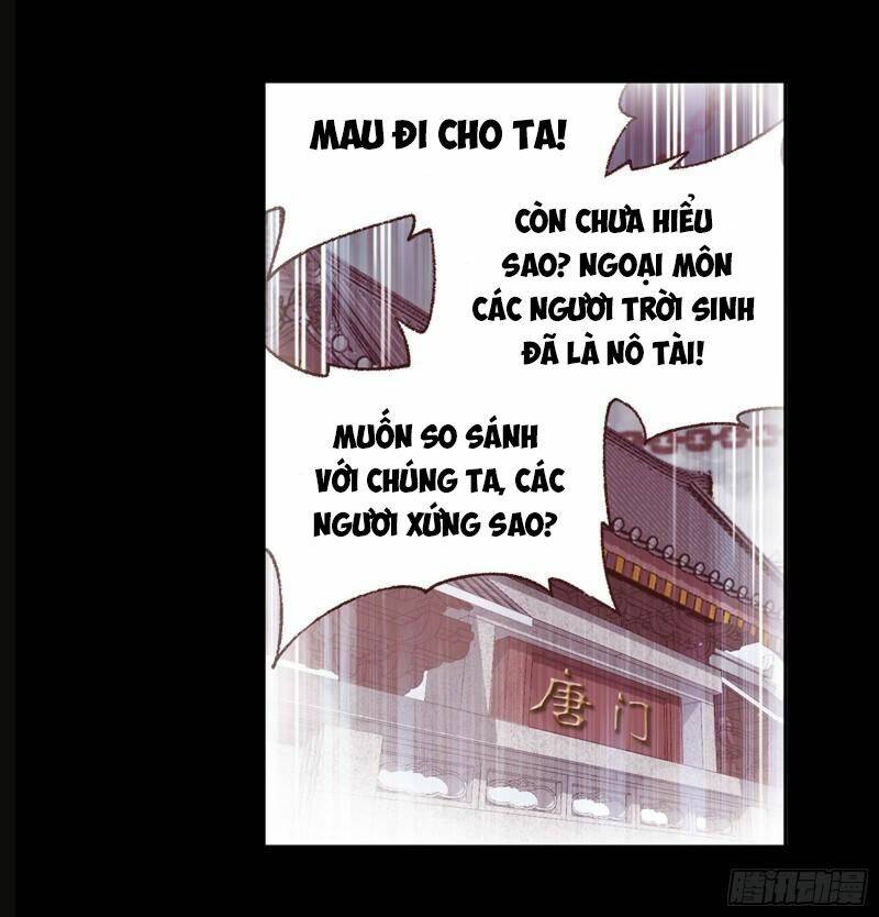 Chương 313.5 - Trang 5