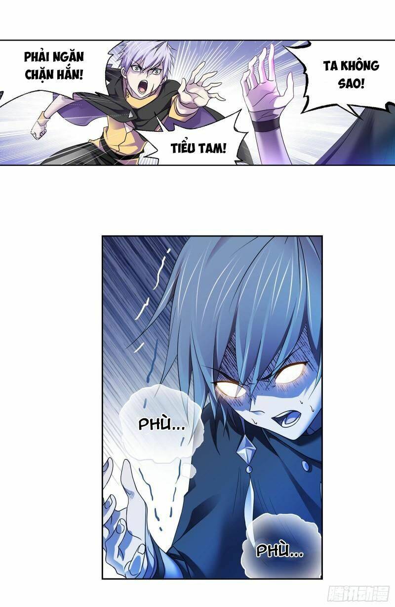 Chương 313 - Trang 15