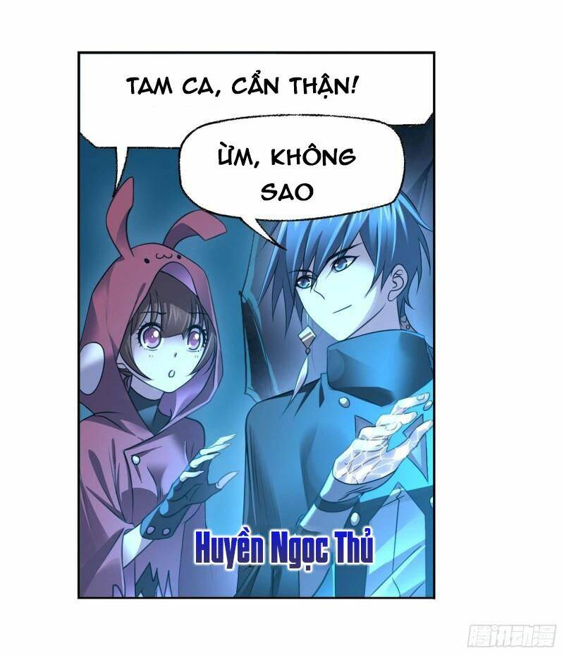 Chương 313 - Trang 8