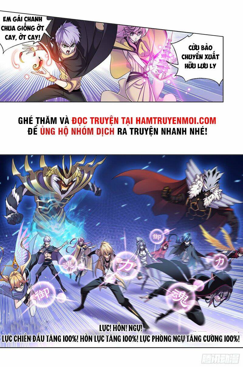 Chương 314.5 - Trang 17