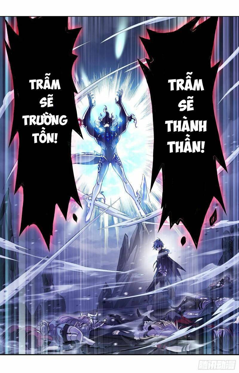 Chương 317.5 - Trang 25