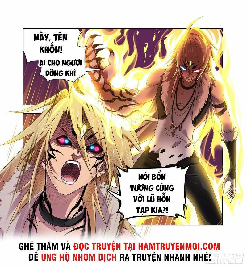 Chương 317 - Trang 10