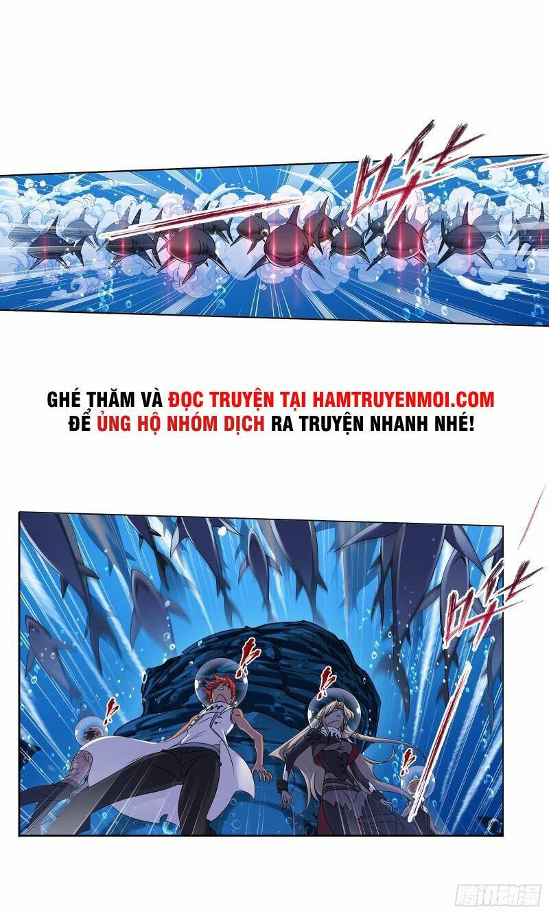 Chương 320.5 - Trang 1